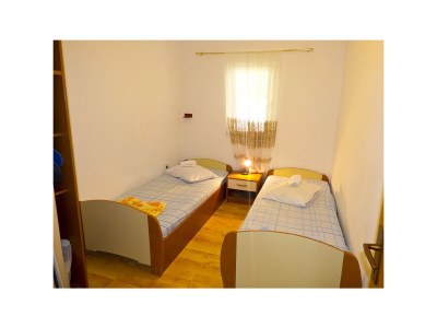 Apartment Two bedroom apartment with terrace and sea view Ivan Dolac, Hvar A-8782-d - Outdoor photo 13