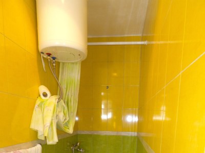 Apartment Two bedroom apartment with terrace and sea view Ivan Dolac, Hvar A-8782-d - Outdoor photo 14