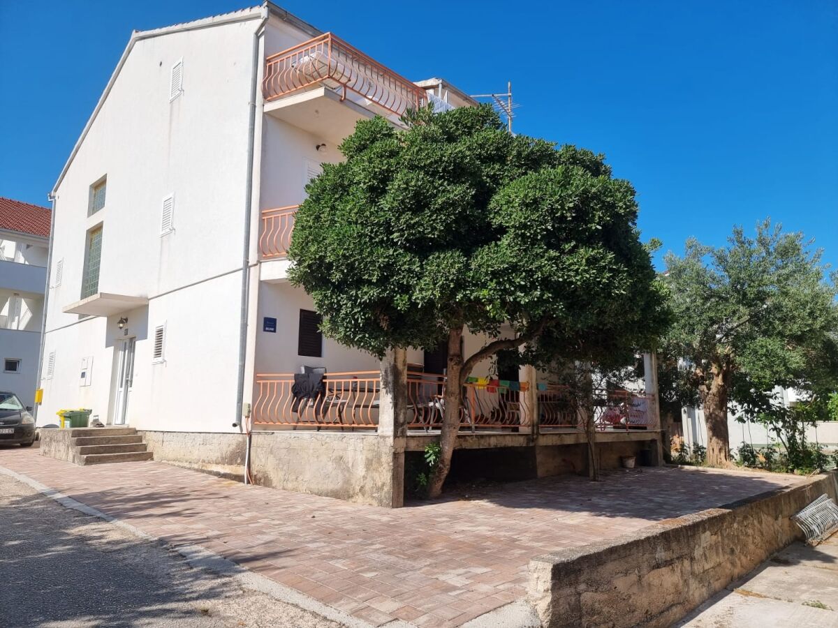 Apartment Studio flat with terrace Orebić, Pelješac AS-24881-a - Outdoor photo 2