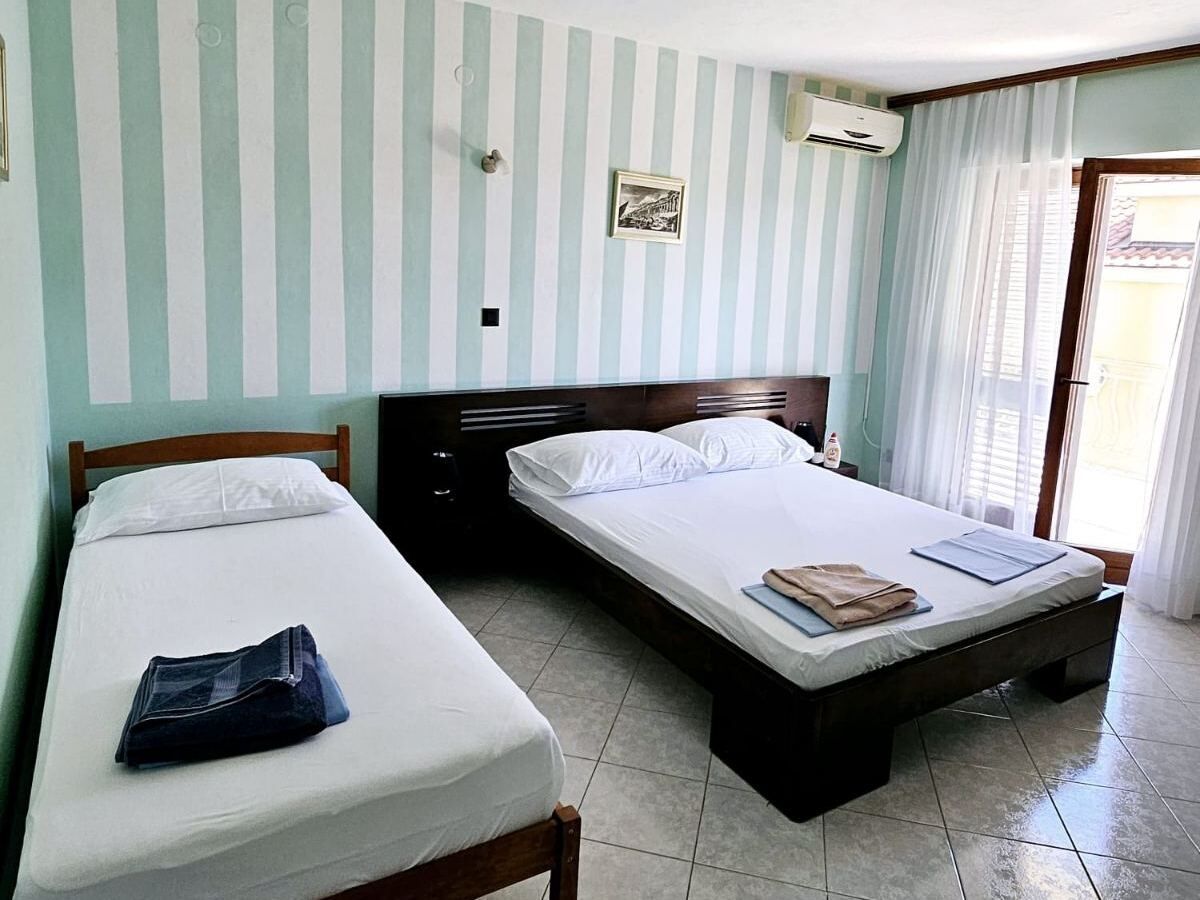 Apartment Studio flat with terrace Orebić, Pelješac AS-24881-a - Outdoor photo 5