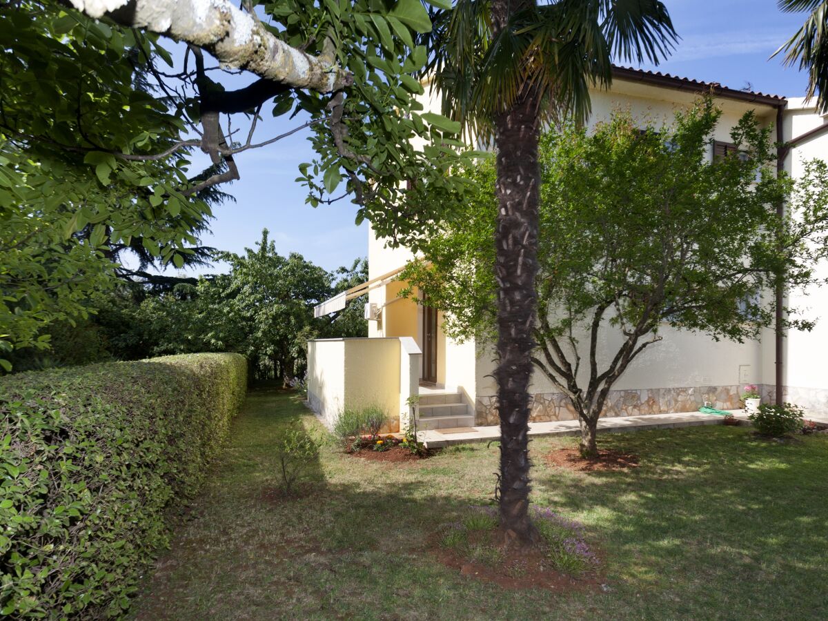 Apartment Two bedroom apartment with terrace Poreč A-16495-a - Outdoor photo 5