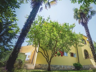 Apartment Two bedroom apartment with terrace Poreč A-16495-a - Outdoor photo 7