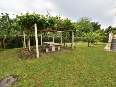 Apartment Two bedroom apartment with terrace Poreč A-16495-a - Outdoor photo 9