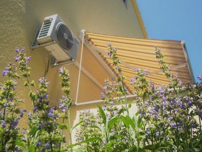 Apartment Two bedroom apartment with terrace Poreč A-16495-a - Outdoor photo 10