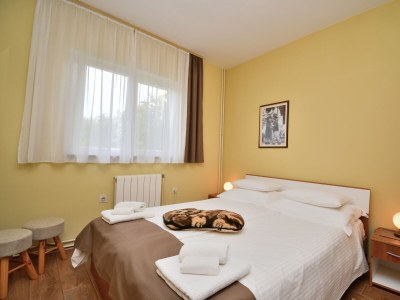 Apartment Two bedroom apartment with terrace Poreč A-16495-a - Outdoor photo 19