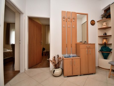 Apartment Two bedroom apartment with terrace Poreč A-16495-a - Outdoor photo 24