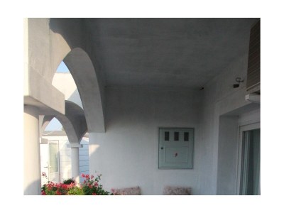 Apartment One bedroom apartment with terrace Zaton, Zadar A-15000-b - Outdoor photo 8