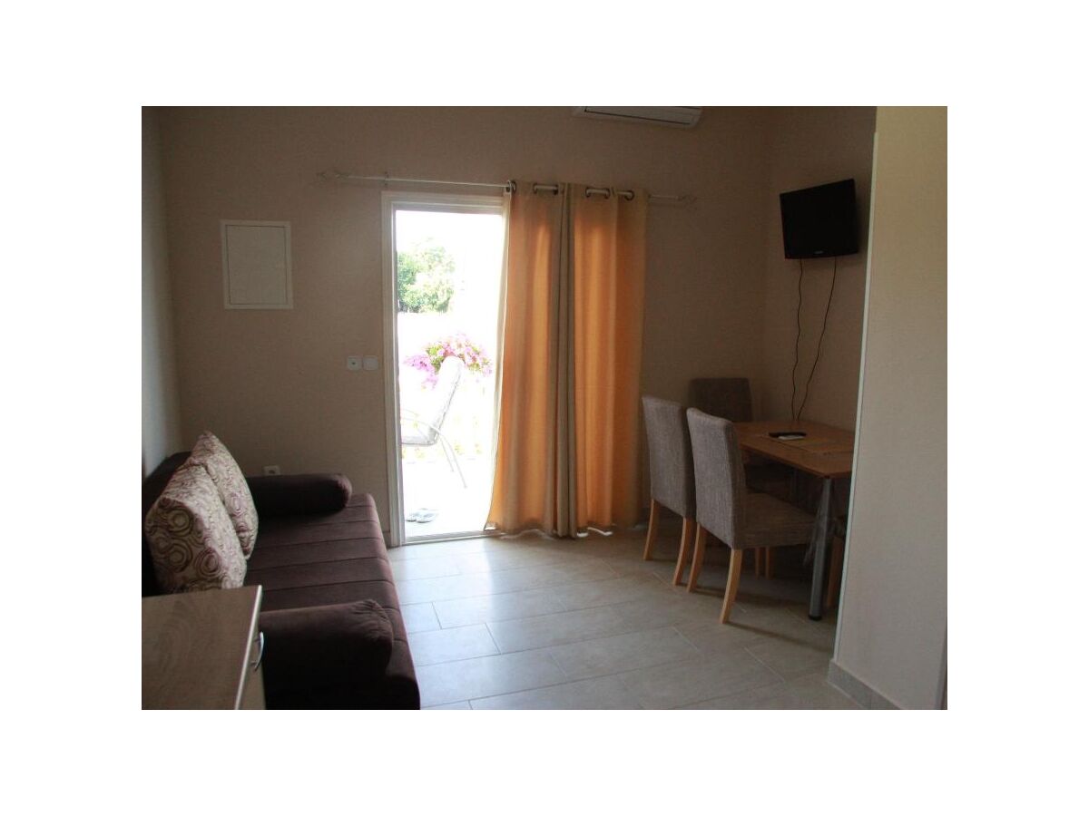 Apartment One bedroom apartment with terrace Zaton, Zadar A-15000-c - Outdoor photo 3