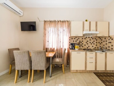 Apartment One bedroom apartment with terrace Zaton, Zadar A-15000-d - Outdoor photo 7