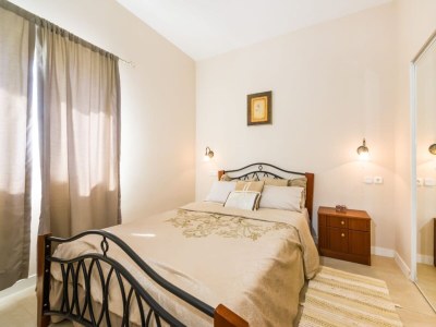 Apartment One bedroom apartment with terrace Zaton, Zadar A-15000-d - Outdoor photo 9