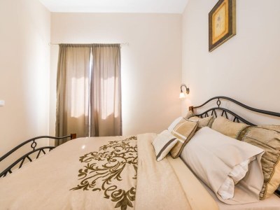 Apartment One bedroom apartment with terrace Zaton, Zadar A-15000-d - Outdoor photo 10