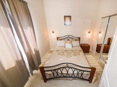 Apartment One bedroom apartment with terrace Zaton, Zadar A-15000-d - Outdoor photo 11