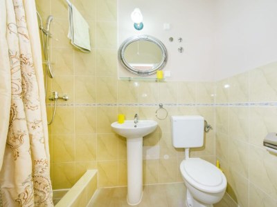 Apartment One bedroom apartment with terrace Zaton, Zadar A-15000-d - Outdoor photo 12