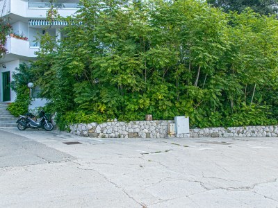 Apartment Two bedroom apartment near beach Živogošće - Porat, Makarska A-16763-a - Outdoor photo 4