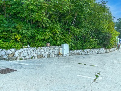 Apartment Two bedroom apartment near beach Živogošće - Porat, Makarska A-16763-a - Outdoor photo 5