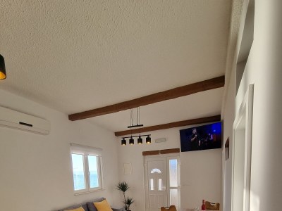 Apartment Two bedroom apartment near beach Živogošće - Porat, Makarska A-16763-a - Outdoor photo 8