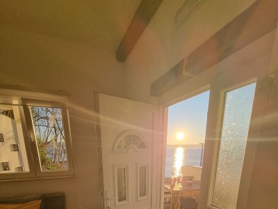 Apartment Two bedroom apartment near beach Živogošće - Porat, Makarska A-16763-a - Outdoor photo 10