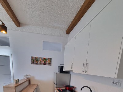 Apartment Two bedroom apartment near beach Živogošće - Porat, Makarska A-16763-a - Outdoor photo 14