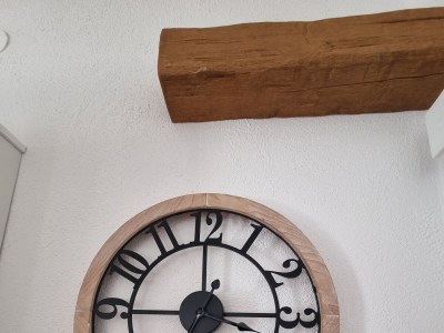 Apartment Two bedroom apartment near beach Živogošće - Porat, Makarska A-16763-a - Outdoor photo 16