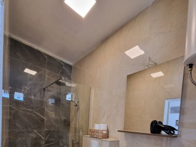 Apartment Two bedroom apartment near beach Živogošće - Porat, Makarska A-16763-a - Outdoor photo 26