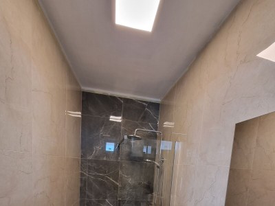 Apartment Two bedroom apartment near beach Živogošće - Porat, Makarska A-16763-a - Outdoor photo 28