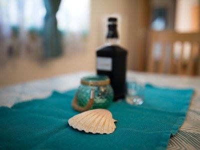 Apartment Two bedroom apartment near beach Petrčane, Zadar A-17179-a - Outdoor photo 12