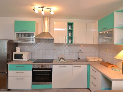 Apartment Two bedroom apartment near beach Petrčane, Zadar A-17179-a - Outdoor photo 13