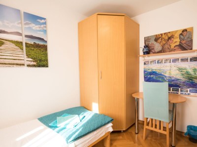 Apartment Two bedroom apartment near beach Petrčane, Zadar A-17179-a - Outdoor photo 18