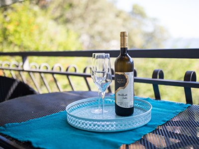 Apartment Two bedroom apartment near beach Petrčane, Zadar A-17179-a - Outdoor photo 24