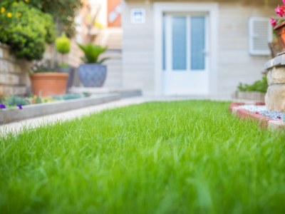 Apartment One bedroom apartment near beach Petrčane, Zadar A-17179-b - Outdoor photo 5