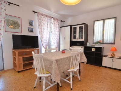 Apartment One bedroom apartment near beach Petrčane, Zadar A-17179-b - Outdoor photo 11