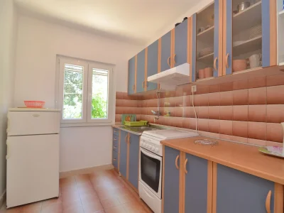 Apartment One bedroom apartment near beach Petrčane, Zadar A-17179-b - Outdoor photo 13