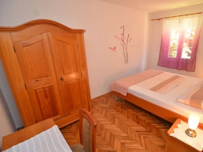 Apartment One bedroom apartment near beach Petrčane, Zadar A-17179-b - Outdoor photo 14