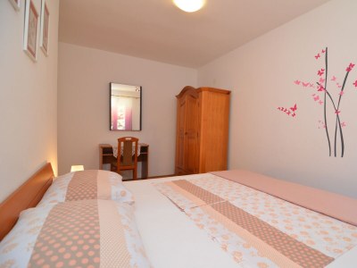 Apartment One bedroom apartment near beach Petrčane, Zadar A-17179-b - Outdoor photo 15