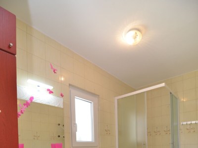 Apartment One bedroom apartment near beach Petrčane, Zadar A-17179-b - Outdoor photo 16