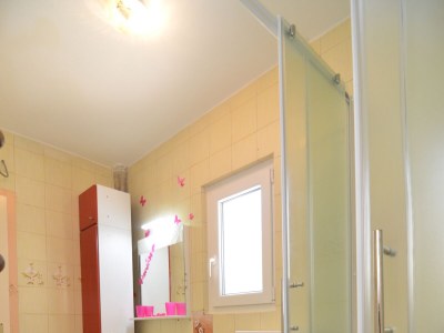 Apartment One bedroom apartment near beach Petrčane, Zadar A-17179-b - Outdoor photo 17