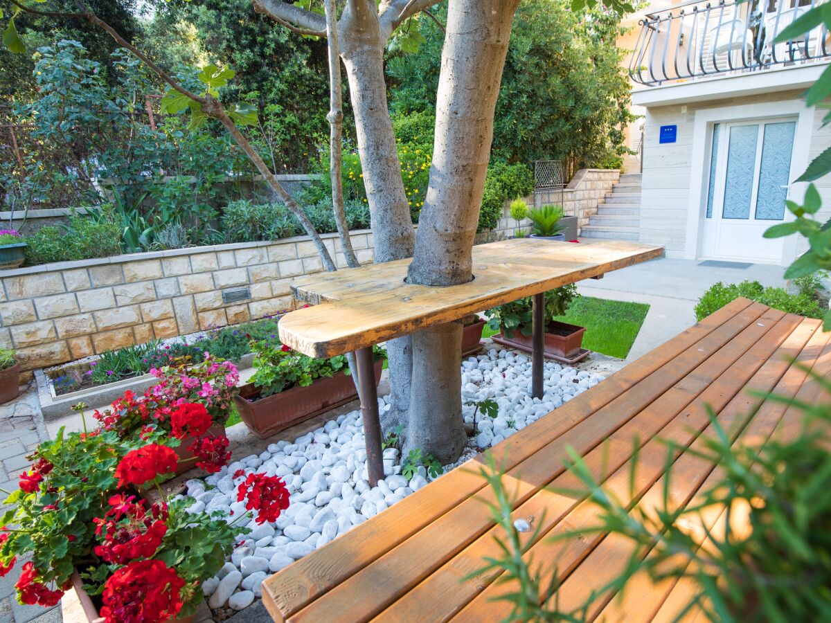 Apartment Studio flat near beach Petrčane, Zadar AS-17179-a - Outdoor photo 4