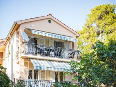 Apartment Studio flat near beach Petrčane, Zadar AS-17179-a - Outdoor photo 2