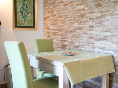 Apartment Studio flat near beach Petrčane, Zadar AS-17179-a - Outdoor photo 10