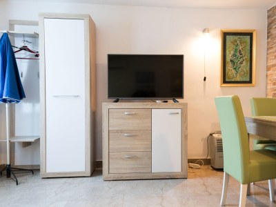 Apartment Studio flat near beach Petrčane, Zadar AS-17179-a - Outdoor photo 16