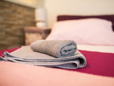 Apartment Studio flat near beach Petrčane, Zadar AS-17179-a - Outdoor photo 18