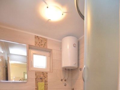 Apartment Studio flat near beach Petrčane, Zadar AS-17179-a - Outdoor photo 19