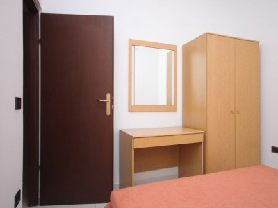 Apartment One bedroom apartment with terrace and sea view Mali Lošinj, Lošinj A-2489-a - Outdoor photo 18