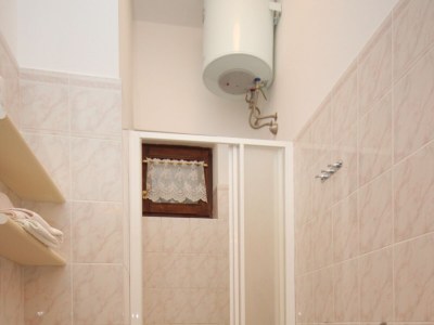 Apartment One bedroom apartment with terrace and sea view Mali Lošinj, Lošinj A-2489-b - Outdoor photo 19