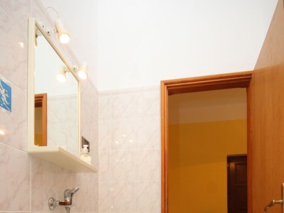 Apartment One bedroom apartment with terrace and sea view Mali Lošinj, Lošinj A-2489-b - Outdoor photo 20