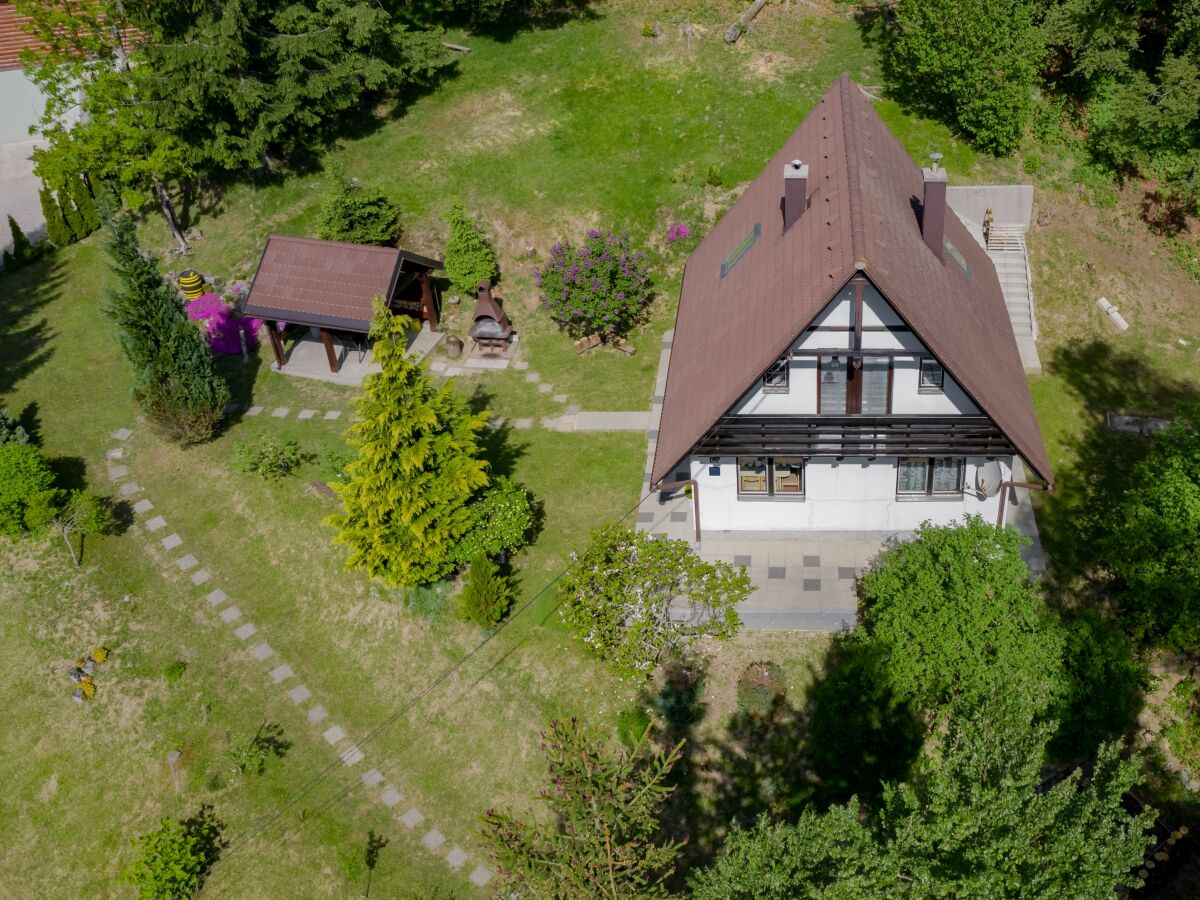 Holiday house One bedroom house with terrace Lokve, Gorski kotar K-18226 - Outdoor photo 2