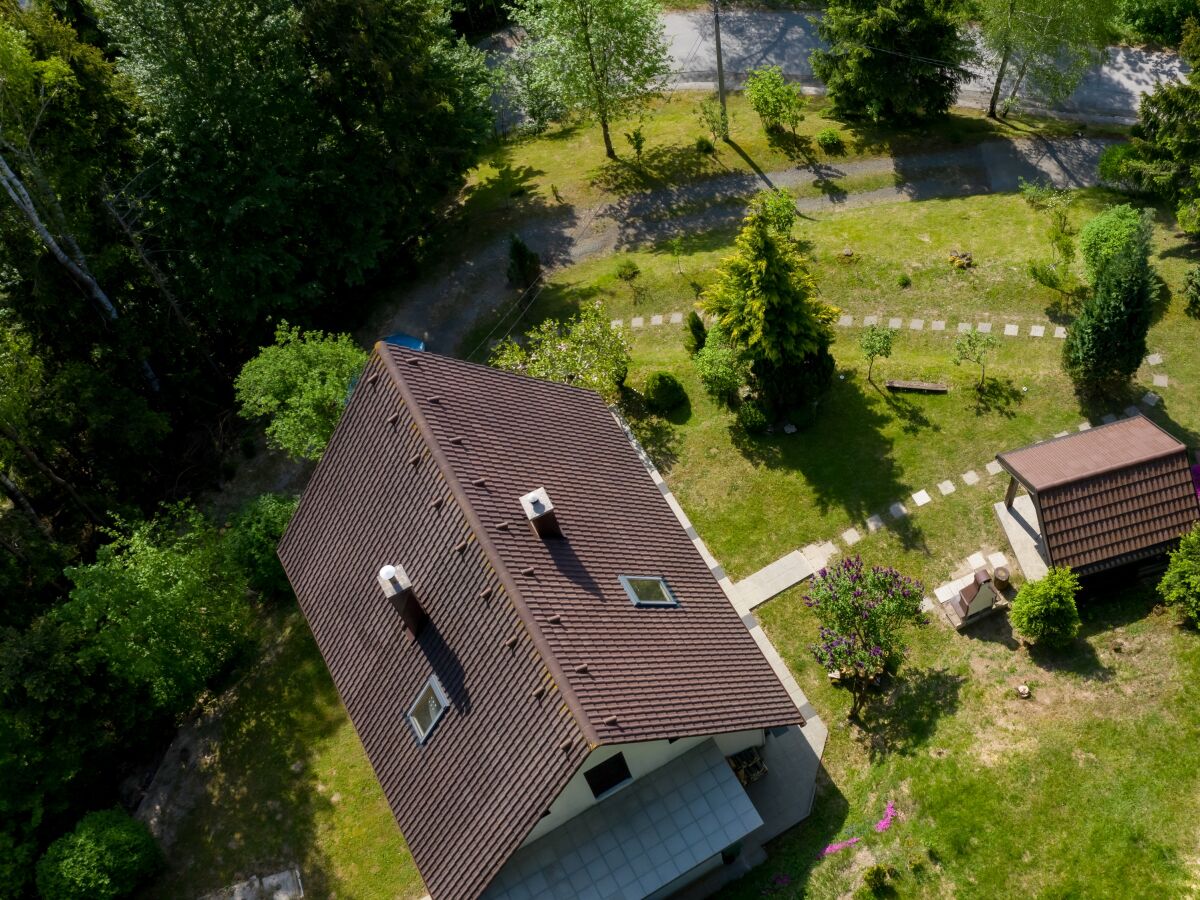 Holiday house One bedroom house with terrace Lokve, Gorski kotar K-18226 - Outdoor photo 3