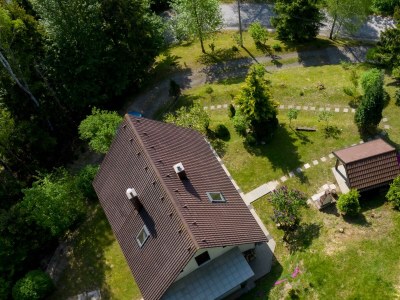 Holiday house One bedroom house with terrace Lokve, Gorski kotar K-18226 - Outdoor photo 3