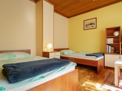 Holiday house One bedroom house with terrace Lokve, Gorski kotar K-18226 - Outdoor photo 8