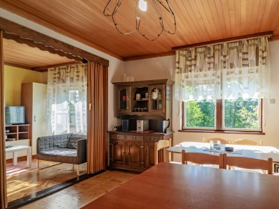 Holiday house One bedroom house with terrace Lokve, Gorski kotar K-18226 - Outdoor photo 11